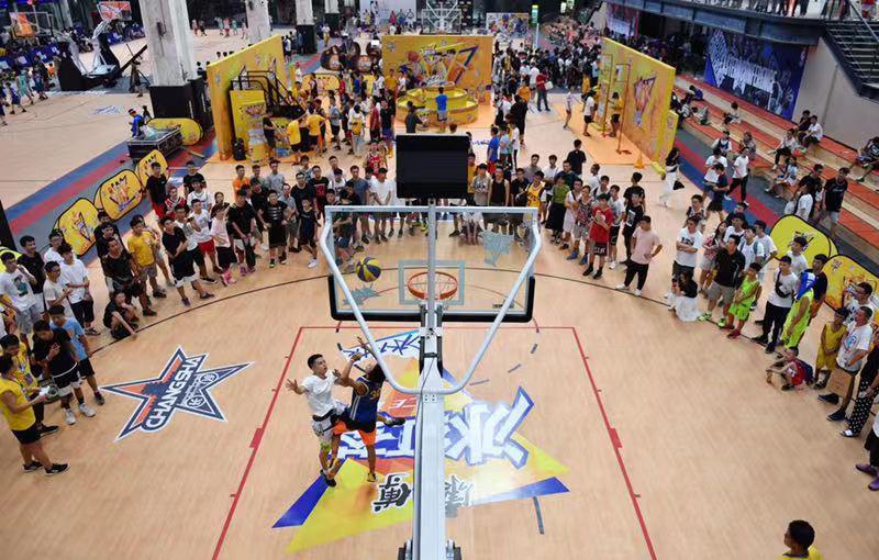 裁判的临场 裁判的临场