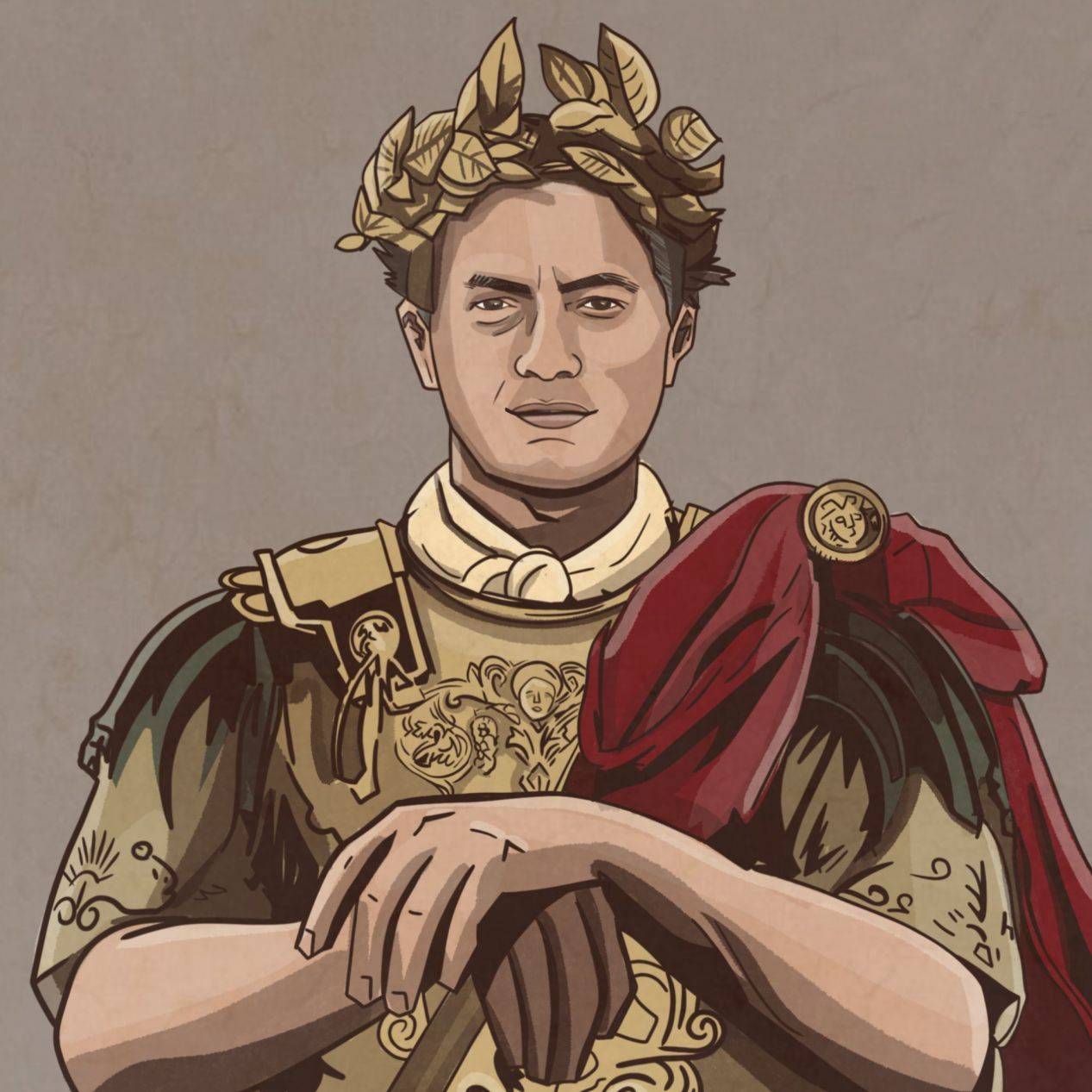 回顾塔图姆 回顾塔图姆