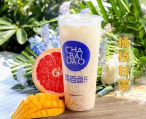 合伙创业选择优直播奶茶加
