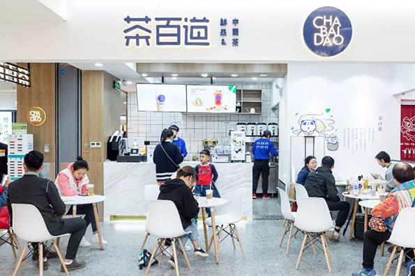 2021年奶茶店赚钱吗？优直播加盟店日均销售额多少？